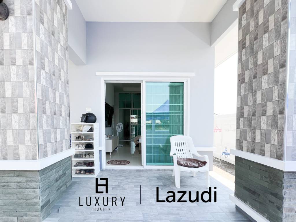 200 metro cuadrado 2 ` Casa de Venta