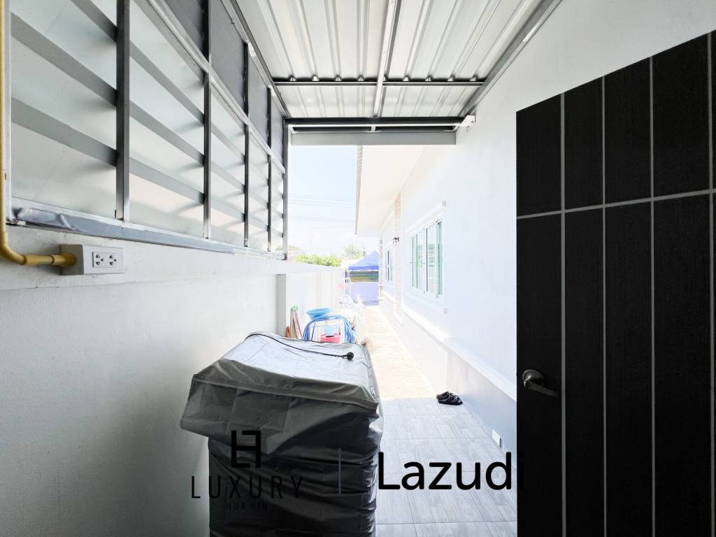 200 metro cuadrado 2 ` Casa de Venta