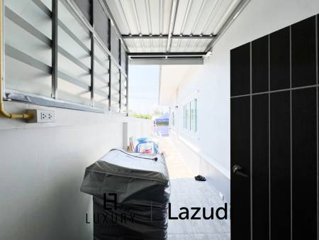 200 metro cuadrado 2 ` Casa de Venta