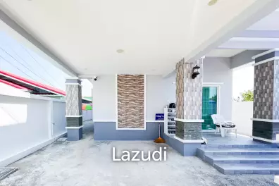Modern 2 Bed 2 Bath in Wang Phong Pran Buri