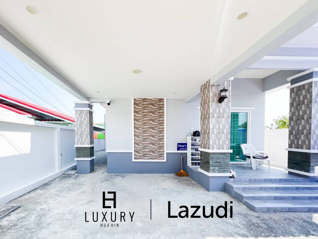 200 metro cuadrado 2 ` Casa de Venta