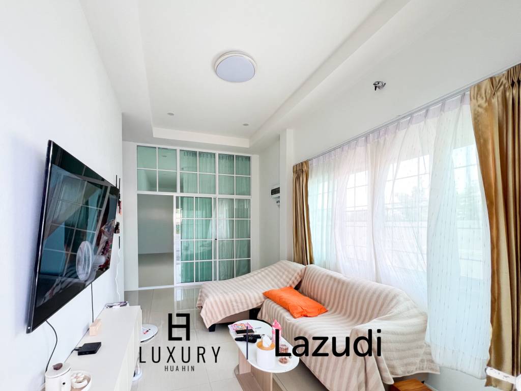 200 metro cuadrado 2 ` Casa de Venta