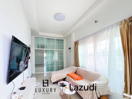 200 metro cuadrado 2 ` Casa de Venta