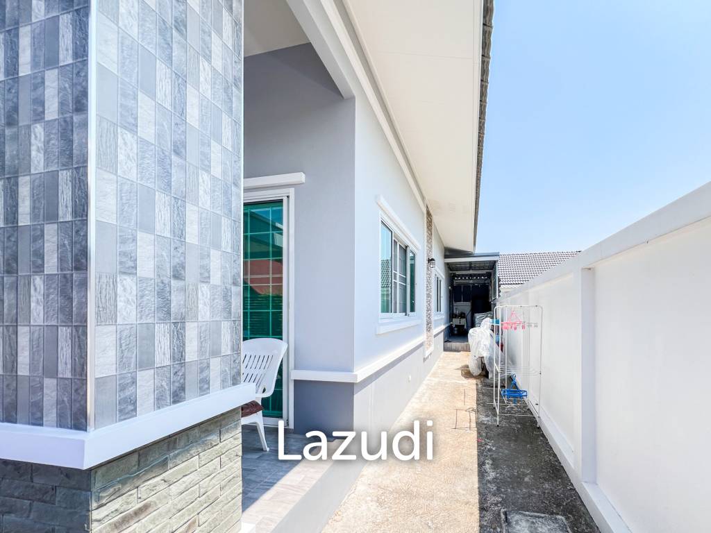 Modern 2 Bed 2 Bath in Wang Phong Pran Buri