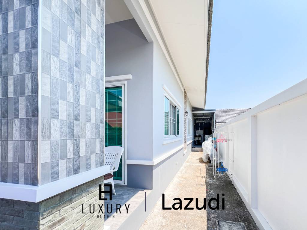 200 metro cuadrado 2 ` Casa de Venta