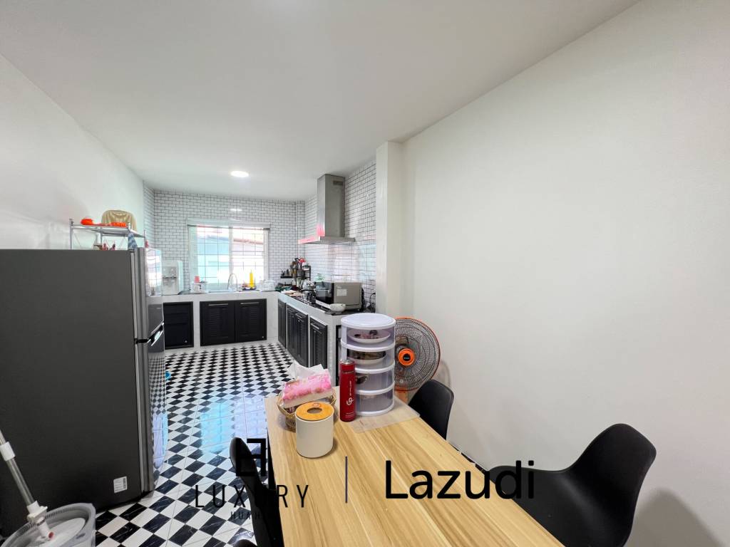 200 metro cuadrado 2 ` Casa de Venta