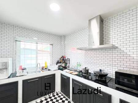 200 metro cuadrado 2 ` Casa de Venta