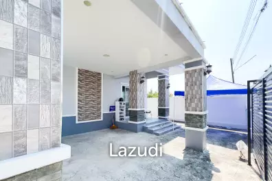 Modern 2 Bed 2 Bath in Wang Phong Pran Buri