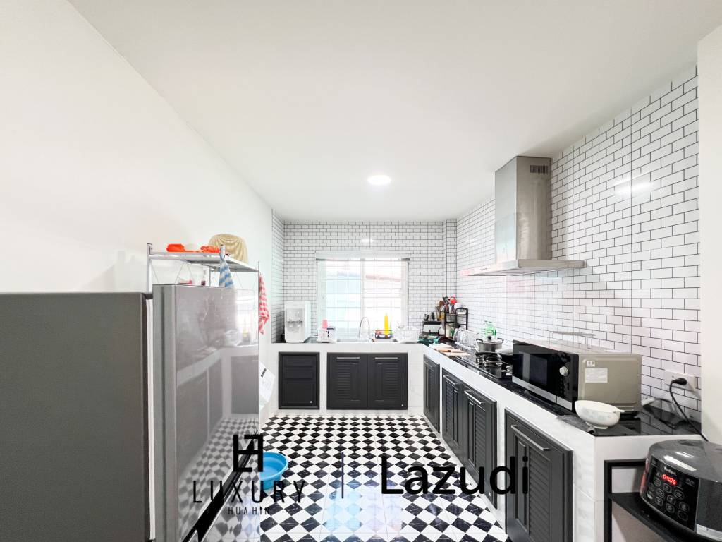 200 metro cuadrado 2 ` Casa de Venta