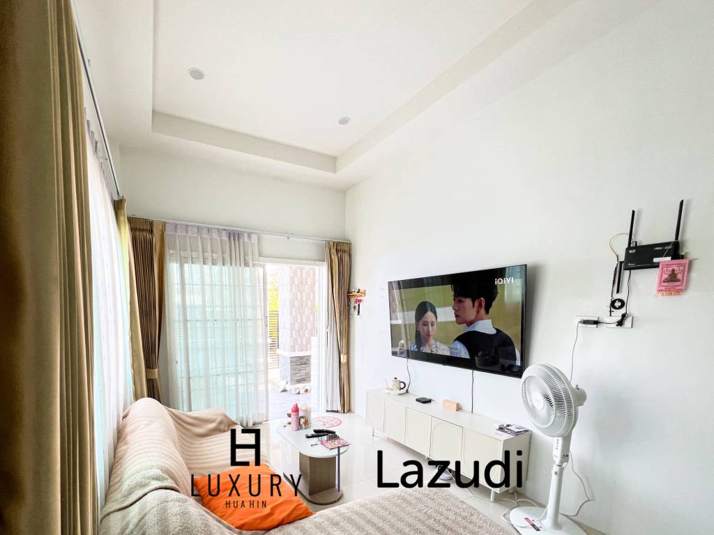 200 metro cuadrado 2 ` Casa de Venta