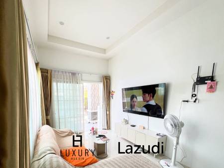 200 metro cuadrado 2 ` Casa de Venta