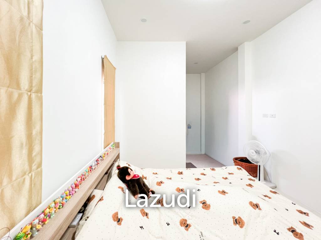 Modern 2 Bed 2 Bath in Wang Phong Pran Buri