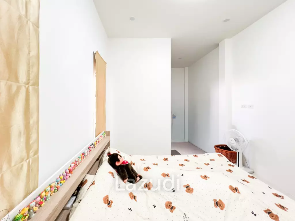 Modern 2 Bed 2 Bath in Wang Phong Pran Buri