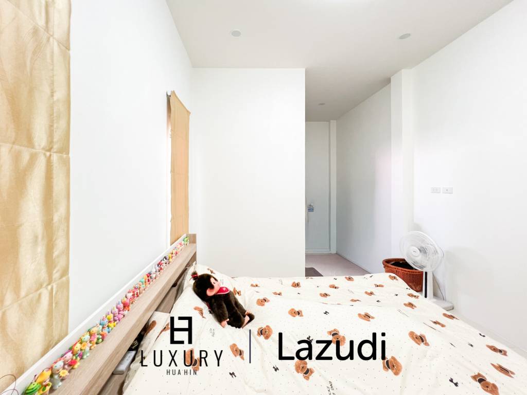 200 metro cuadrado 2 ` Casa de Venta