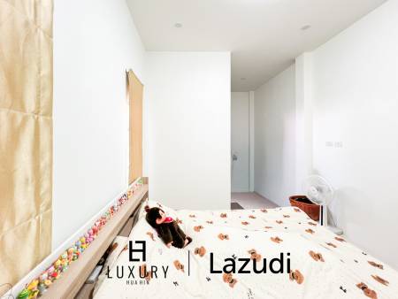 200 metro cuadrado 2 ` Casa de Venta