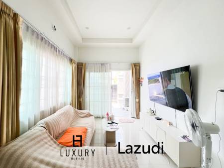 200 metro cuadrado 2 ` Casa de Venta