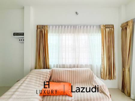 200 metro cuadrado 2 ` Casa de Venta