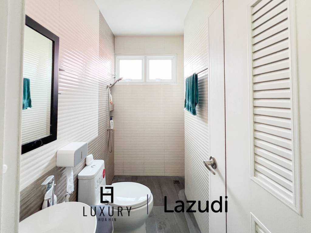 200 metro cuadrado 2 ` Casa de Venta