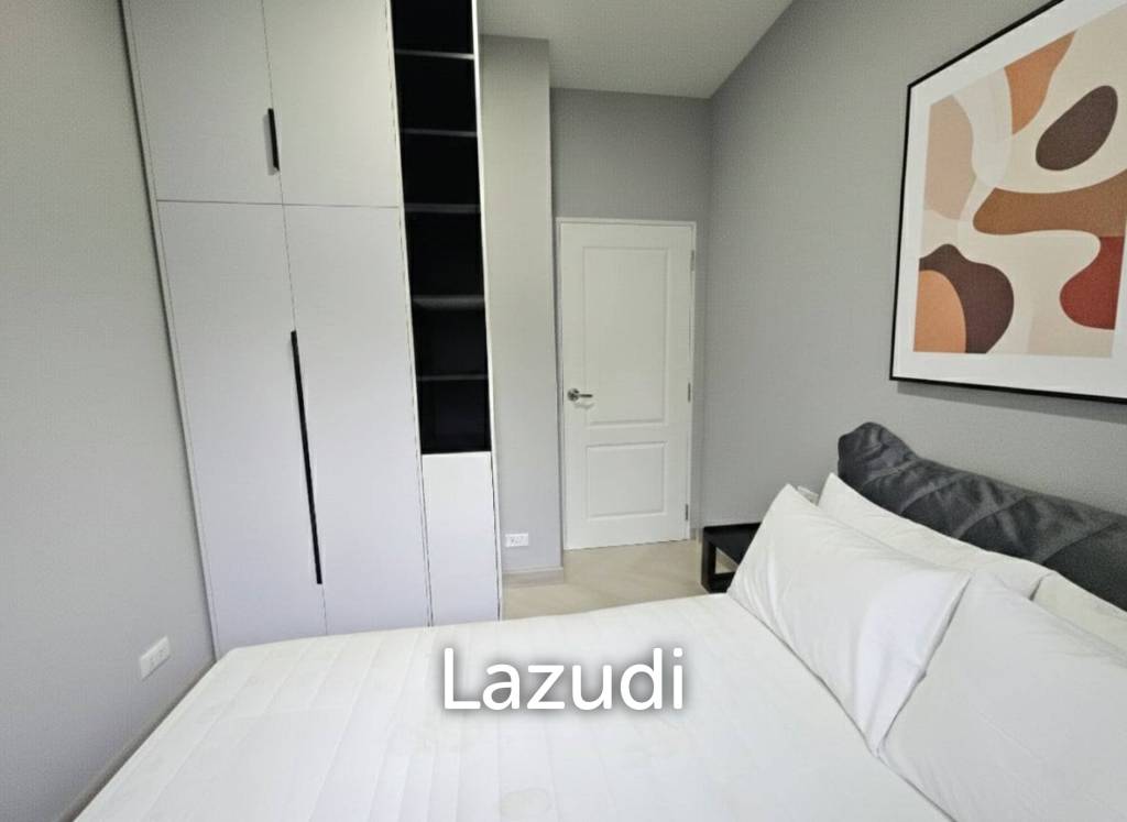 2-storey 4-bed detached home 200 sqm Grande Pleno Sukhumvit-Bangna Bang Plee