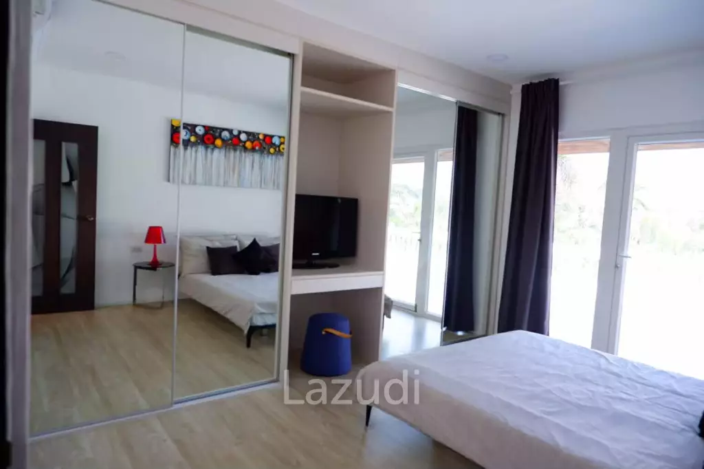 3 Bedroom 3 Bathroom 280 SQ.M. The Boltan