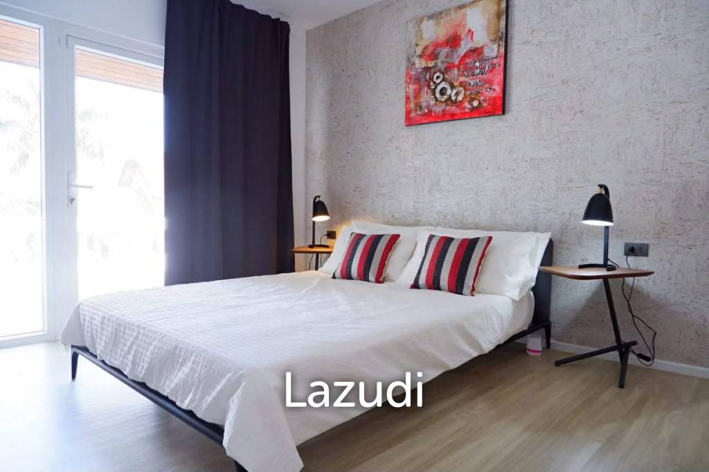 3 Bedroom 3 Bathroom 280 SQ.M. The Boltan