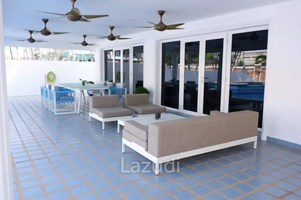 3 Bedroom 3 Bathroom 280 SQ.M. The Boltan