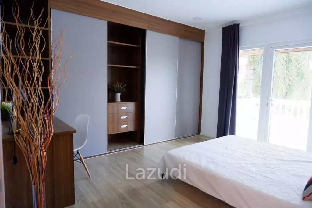 3 Bedroom 3 Bathroom 280 SQ.M. The Boltan