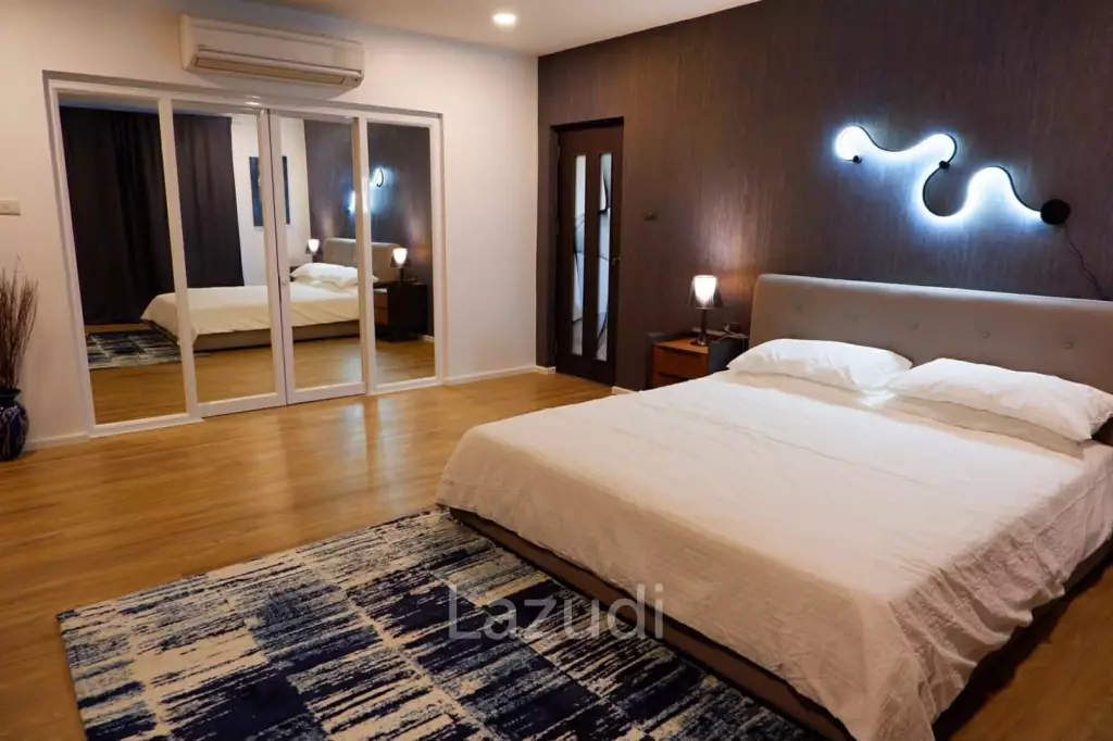 3 Bedroom 3 Bathroom 280 SQ.M. The Boltan