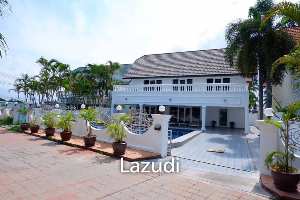 3 Bedroom 3 Bathroom 280 SQ.M. The Boltan
