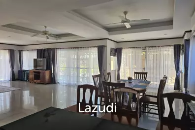 3-Bedroom Pool Villa for Rent and Sale in Chalong