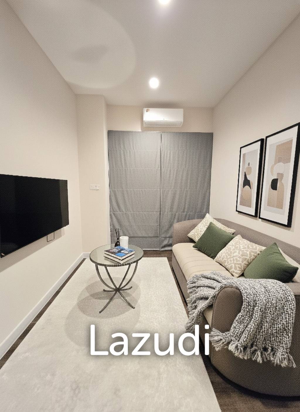 237 sqm modern detached house Bangkok Boulevard Bangna KM.5