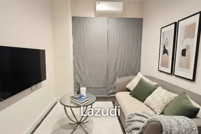 237 sqm modern detached house Bangkok Boulevard Bangna KM.5