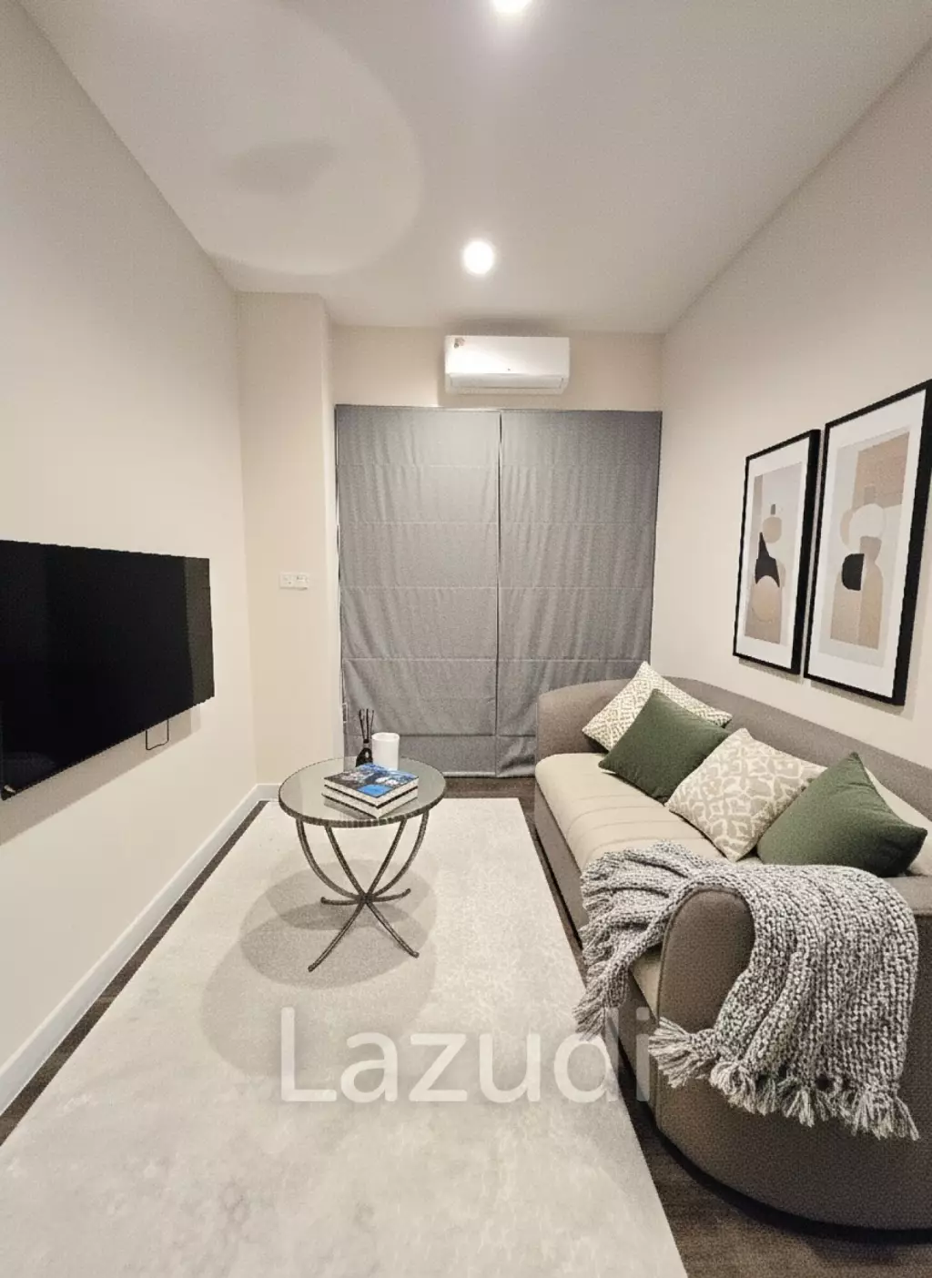 237 sqm modern detached house Bangkok Boulevard Bangna KM.5