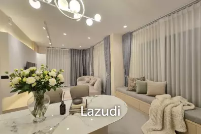 237 sqm modern detached house Bangkok Boulevard Bangna KM.5