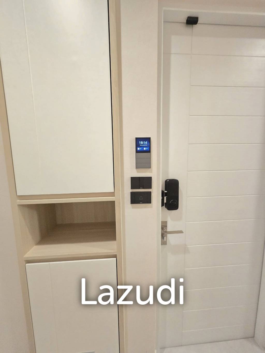 237 sqm modern detached house Bangkok Boulevard Bangna KM.5