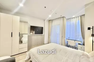 26 sqm modern 1 bedroom condo Culture Thonglor Bangkok