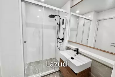 26 sqm modern 1 bedroom condo Culture Thonglor Bangkok