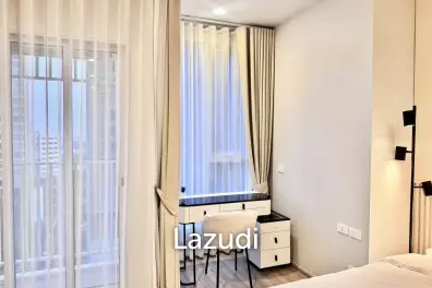 26 sqm modern 1 bedroom condo Culture Thonglor Bangkok