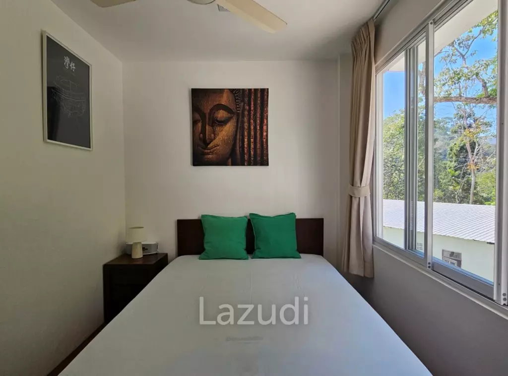 Spacious Modern 3-Bedroom Condo for Sale in Kamala