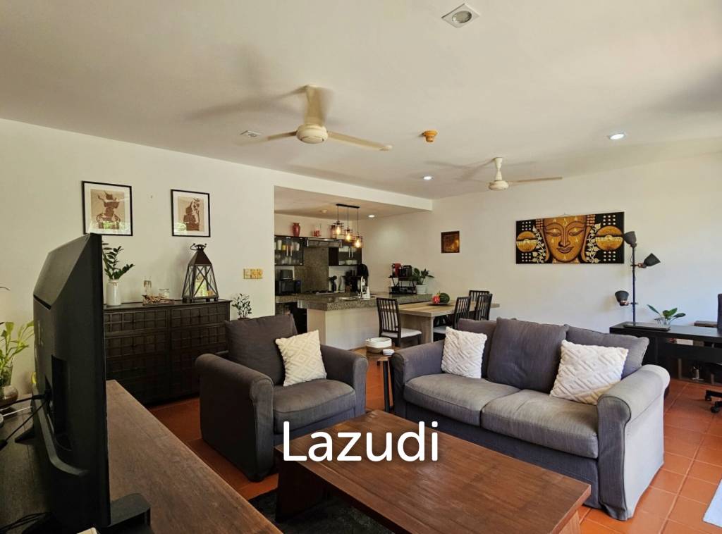 Spacious Modern 3-Bedroom Condo for Sale in Kamala