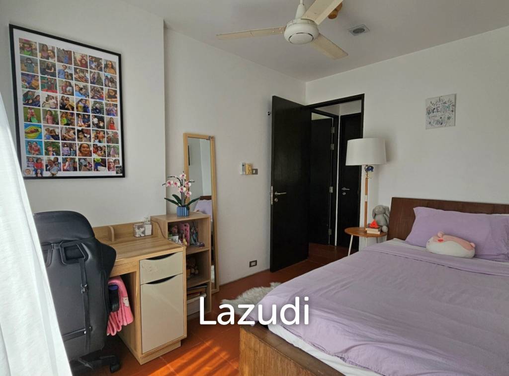 Spacious Modern 3-Bedroom Condo for Sale in Kamala
