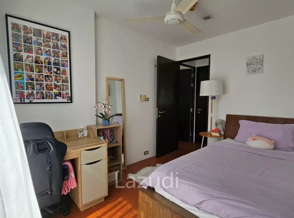 Spacious Modern 3-Bedroom Condo for Sale in Kamala