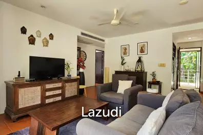 Spacious Modern 3-Bedroom Condo for Sale in Kamala