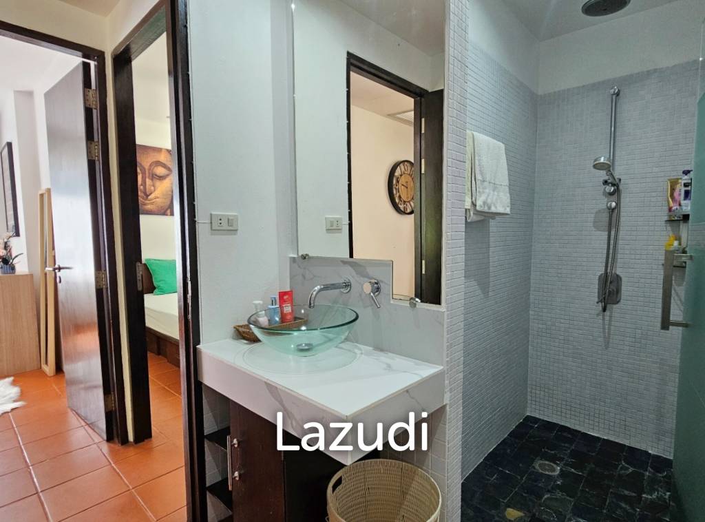 Spacious Modern 3-Bedroom Condo for Sale in Kamala