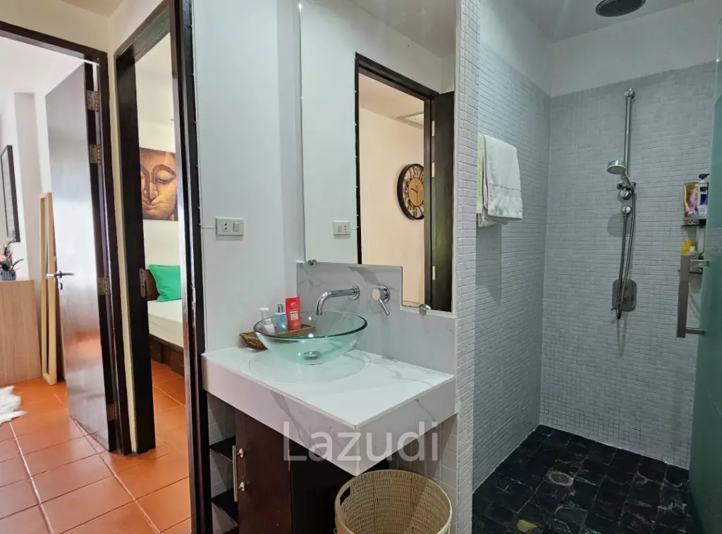 Spacious Modern 3-Bedroom Condo for Sale in Kamala