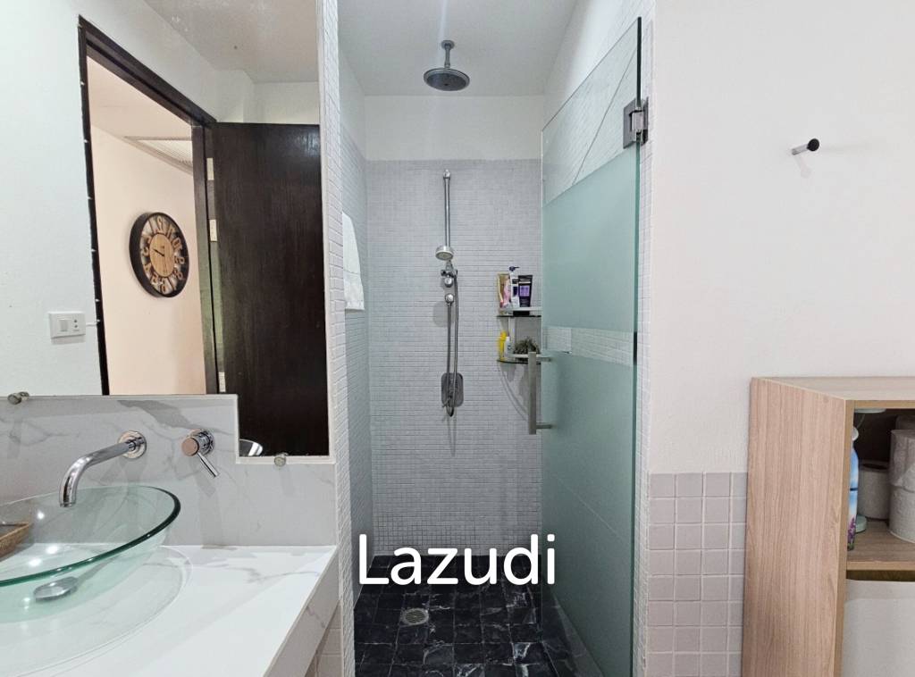 Spacious Modern 3-Bedroom Condo for Sale in Kamala