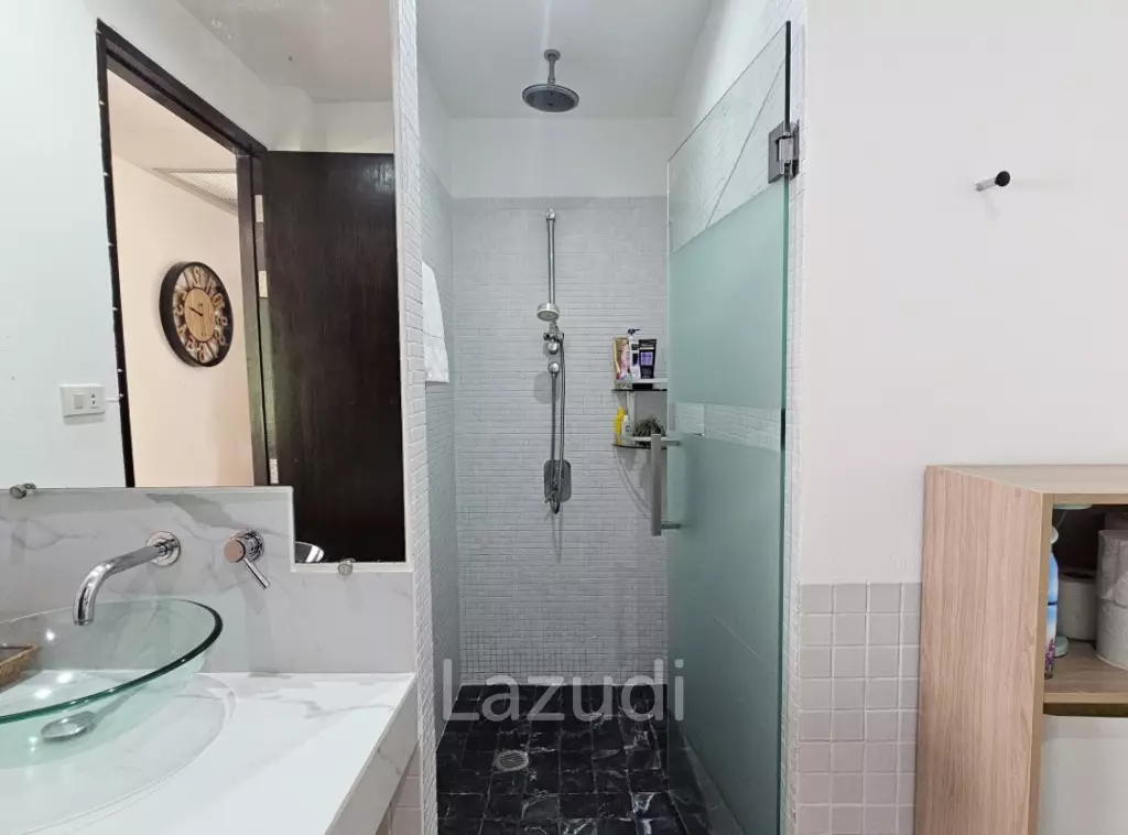 Spacious Modern 3-Bedroom Condo for Sale in Kamala