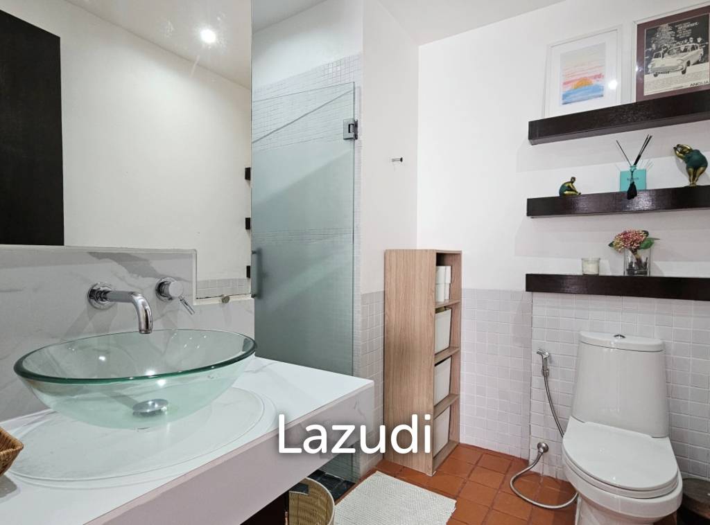 Spacious Modern 3-Bedroom Condo for Sale in Kamala