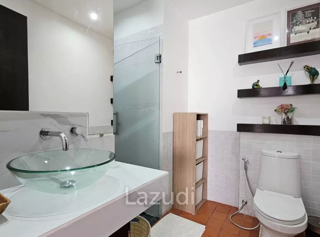 Spacious Modern 3-Bedroom Condo for Sale in Kamala
