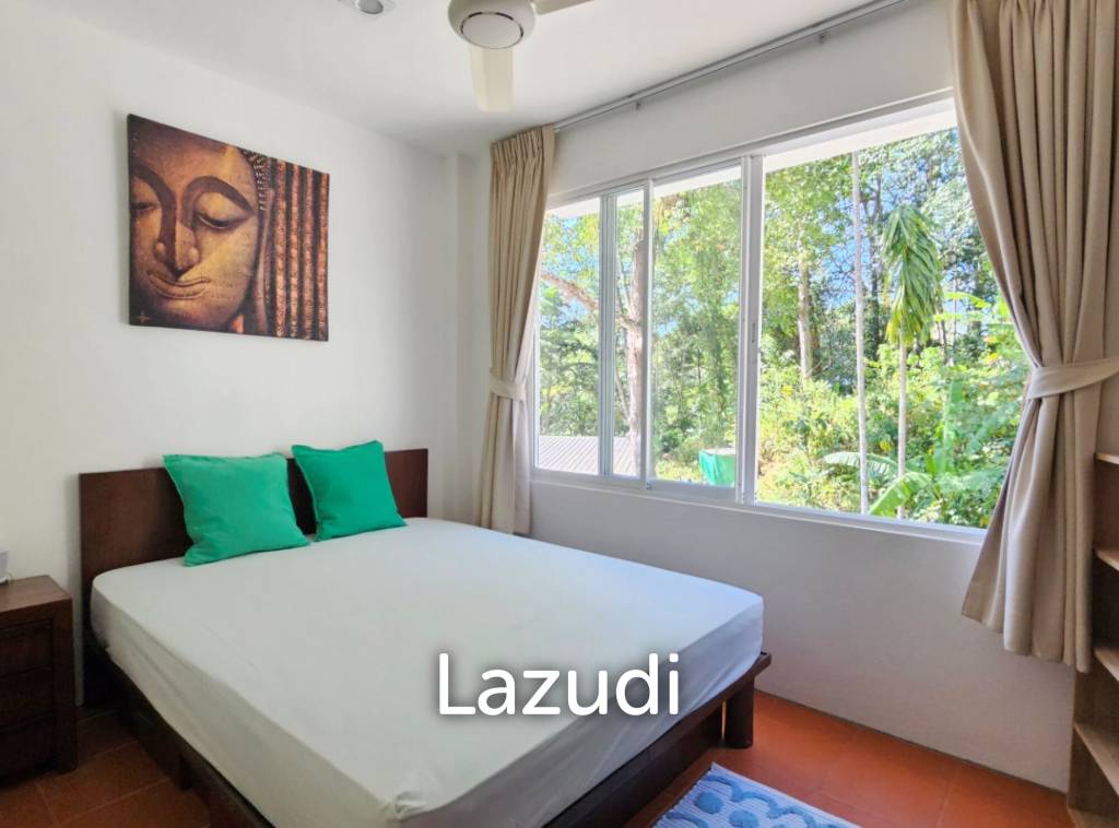 Spacious Modern 3-Bedroom Condo for Sale in Kamala